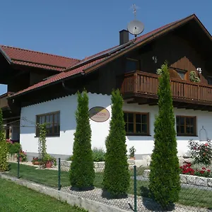 Guest house Eberth, Bogen