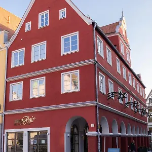 Hotel Urban Flair, Memmingen