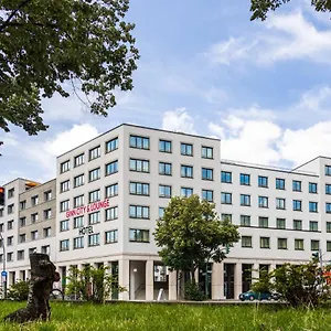 Ginn & Lounge Yorck Berlijn