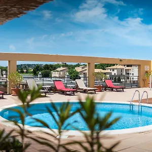 **** Hotel Grand Francie