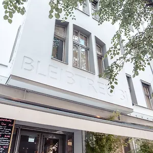 Hotel Bleibtreu By Golden Tulip