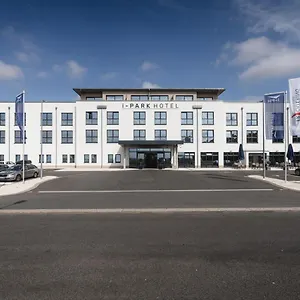 Hotel I - Park Reichenberg, Reichenberg (Bavaria)