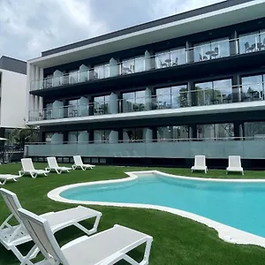 ** Hotel C31 Španělsko