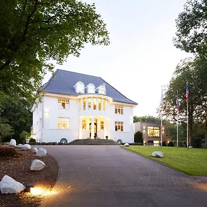 Haus Rissen Gaestehaus Hamburg-Harburg