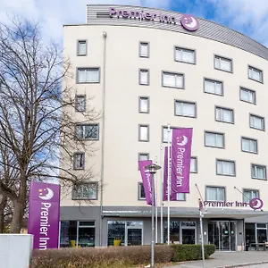 Hotel Premier Muenchen Messe, Haar (Munich)