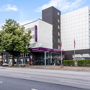 Premier Alster Hamburg-Harburg