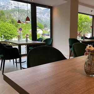 Hotel Und Frech, Marktschellenberg