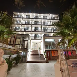 *** Hotel Park Itálie
