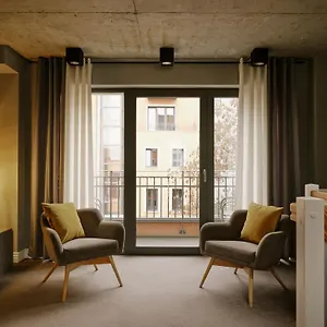 Art 3*, Berlín Alemania