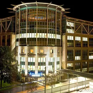 Atlantic Airport 4*, Brema Alemania