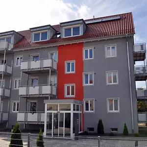 Estalagem Goldener Schluessel Mit Gaestehaus Sina, Nördlingen