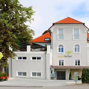 Casa de hóspedes Engelkeller, Donauwörth