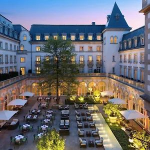 Rocco Kennedy 5*, Frankfurt am Main Germany