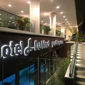 *** Hotel Leonardo Da Vinci Wellness Itálie